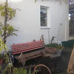 Gartenzimmer Mit Strassenbahn Zu Dom Und Messe