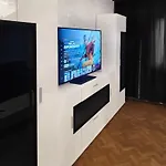 3 Z. Appartment, Zentral, Naehe Messe Koeln Deutz