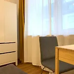 Apartment, Nah Zur Koeln Messe, Parkplatz