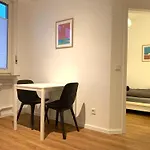 Apartment, Nah Zur Koeln Messe, Parkplatz