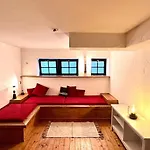 Designer Guest House