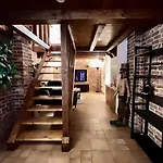 Designer Guest House