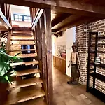 Designer Guest House