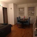 Appartement Am Uni Park Koeln Suelz
