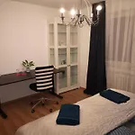 Appartement Am Uni Park Koeln Suelz