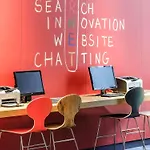 Ibis Koeln Messe