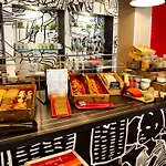 Ibis Koeln Messe