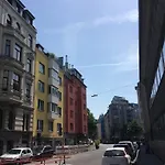 Apartment Belgisches Viertel