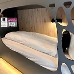 Smarty Cologne Dom Hotel - Boardinghouse - Kontaktloser Self Check-In