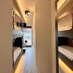 Smarty Cologne Dom Hotel - Boardinghouse - Kontaktloser Self Check-In