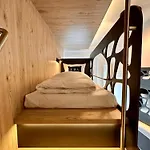 Smarty Cologne Dom Hotel - Boardinghouse - Kontaktloser Self Check-In