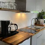 May-Apartment Koeln Zentrale Ferienwohnung