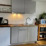 May-Apartment Koeln Zentrale Ferienwohnung