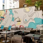 Motel One Koeln-Mediapark