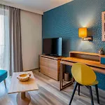 Aparthotel Adagio Koeln City