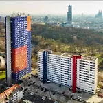 Stylisches Apartment Im Szene-Viertel Ehrenfeld