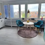 Stylisches Apartment Im Szene-Viertel Ehrenfeld