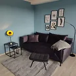 Stylisches Apartment Im Szene-Viertel Ehrenfeld
