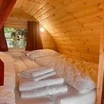 Das Wiesenhaus Wohnen Im Schlaffass
