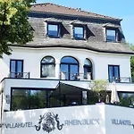 Villahotel Rheinblick