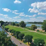 Villahotel Rheinblick