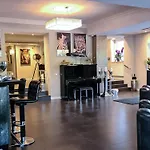 Villahotel Rheinblick