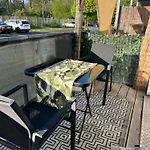 The Livingroom Apartment Cologne