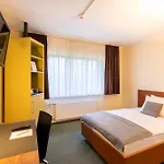 Select Hotel Silence Garden Koeln