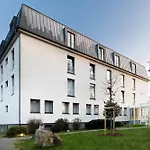 Select Hotel Silence Garden Koeln