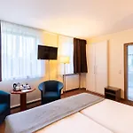 Select Hotel Silence Garden Koeln