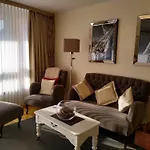 Residenz Am Dom Boardinghouse Apartments