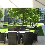 Radisson Blu Hotel Koeln