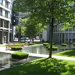Radisson Blu Hotel Koeln