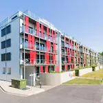 The Livingroom Apartment Cologne