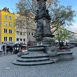 Villa Koeln City
