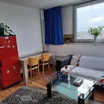 30 Qm Komfort Wohnung