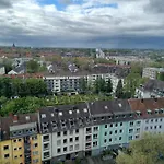 30 Qm Komfort Wohnung