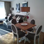 Residenz Am Dom Boardinghouse Apartments