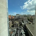 Loft Living Appartement Am Hohenzollernring