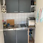 Bonbon Nerstr Vollstaendig Eingerichtetes Apartment Mit Parkplatz