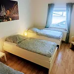 Apartment Koeln Weidenpesch
