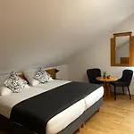 Hotel Restaurant Haus Odendahl