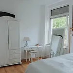 Koeln Deutz Vintage Traumappartement