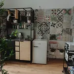 Koeln Deutz Vintage Traumappartement