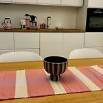 Mitten In Der Koelner City - Design Trifft Altbau
