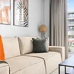 Svyvo Cologne - Serviced Apartments Ehrenfeld