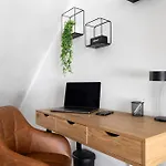 Svyvo Cologne - Serviced Apartments Ehrenfeld
