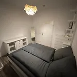 Zentrale Helle 3 Zimmer Wohnung Messe Deutz