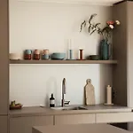 Designerwohnung In Der Suedstadt