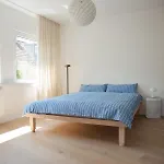 Designerwohnung In Der Suedstadt